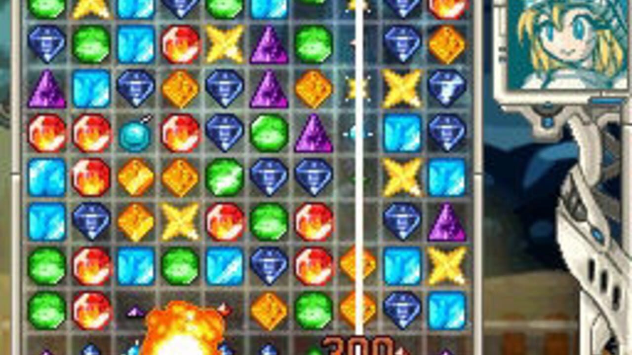 Jewel Adventures — Screenshot 3