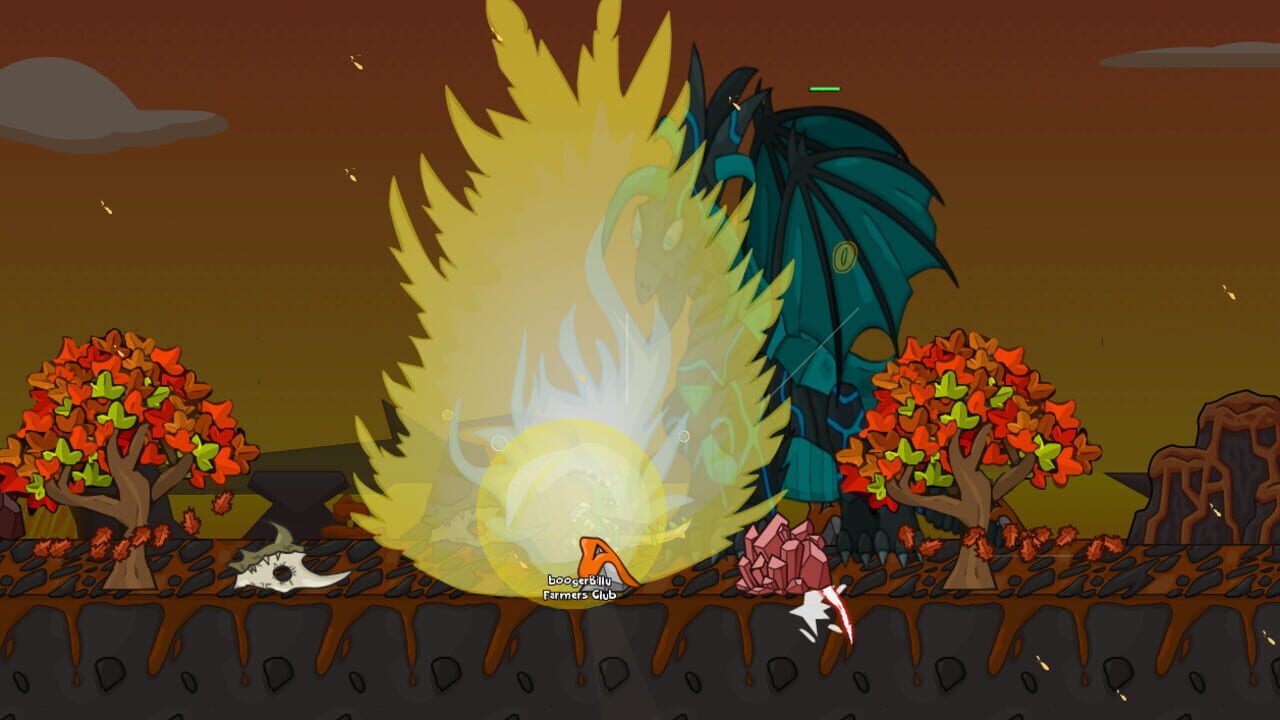 Helmet Heroes — Screenshot 2