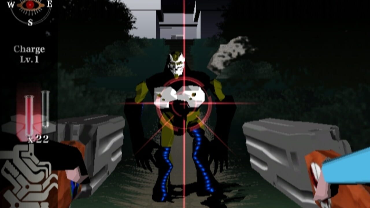 Killer7 thumbnail 6