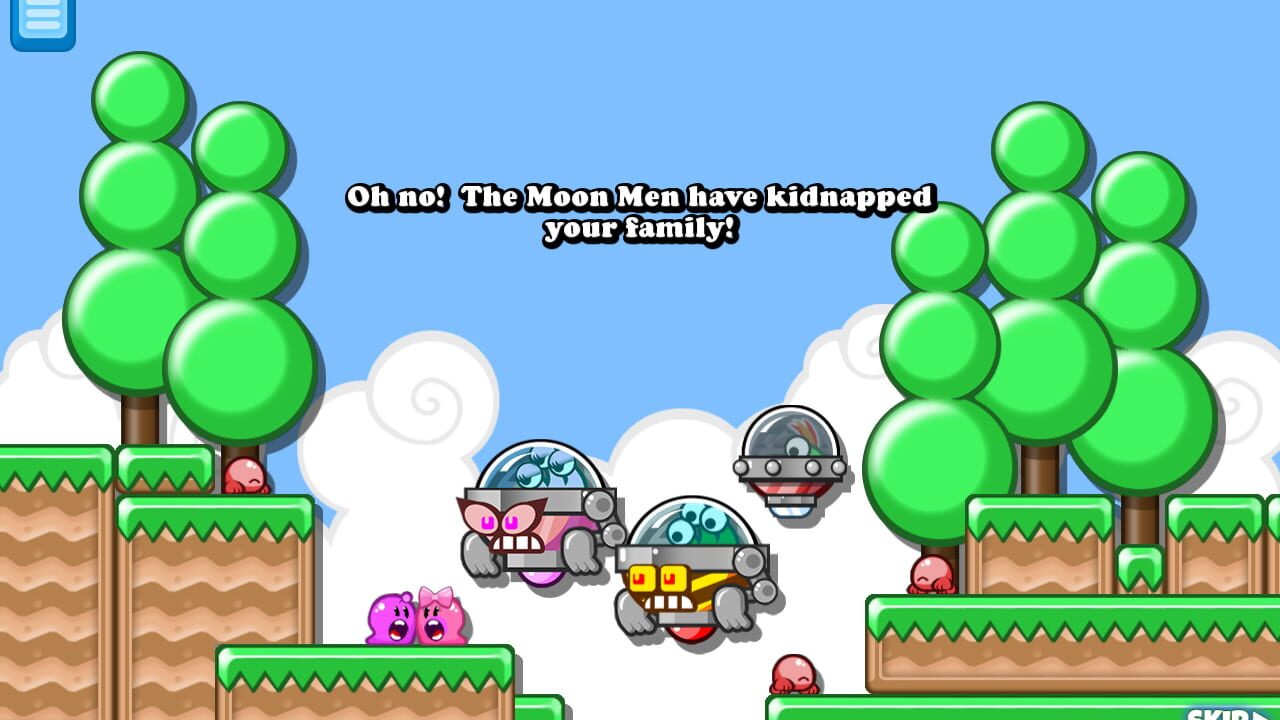 Hoggy 2 — Screenshot 5