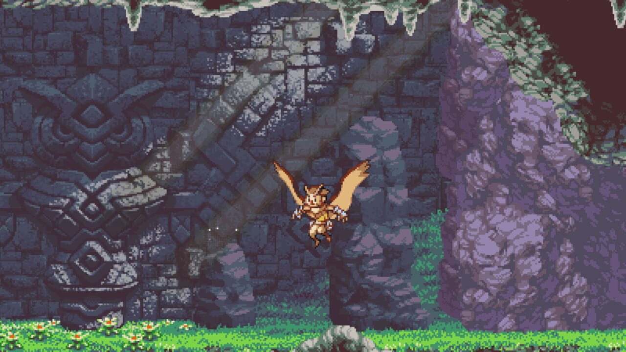 Owlboy Image