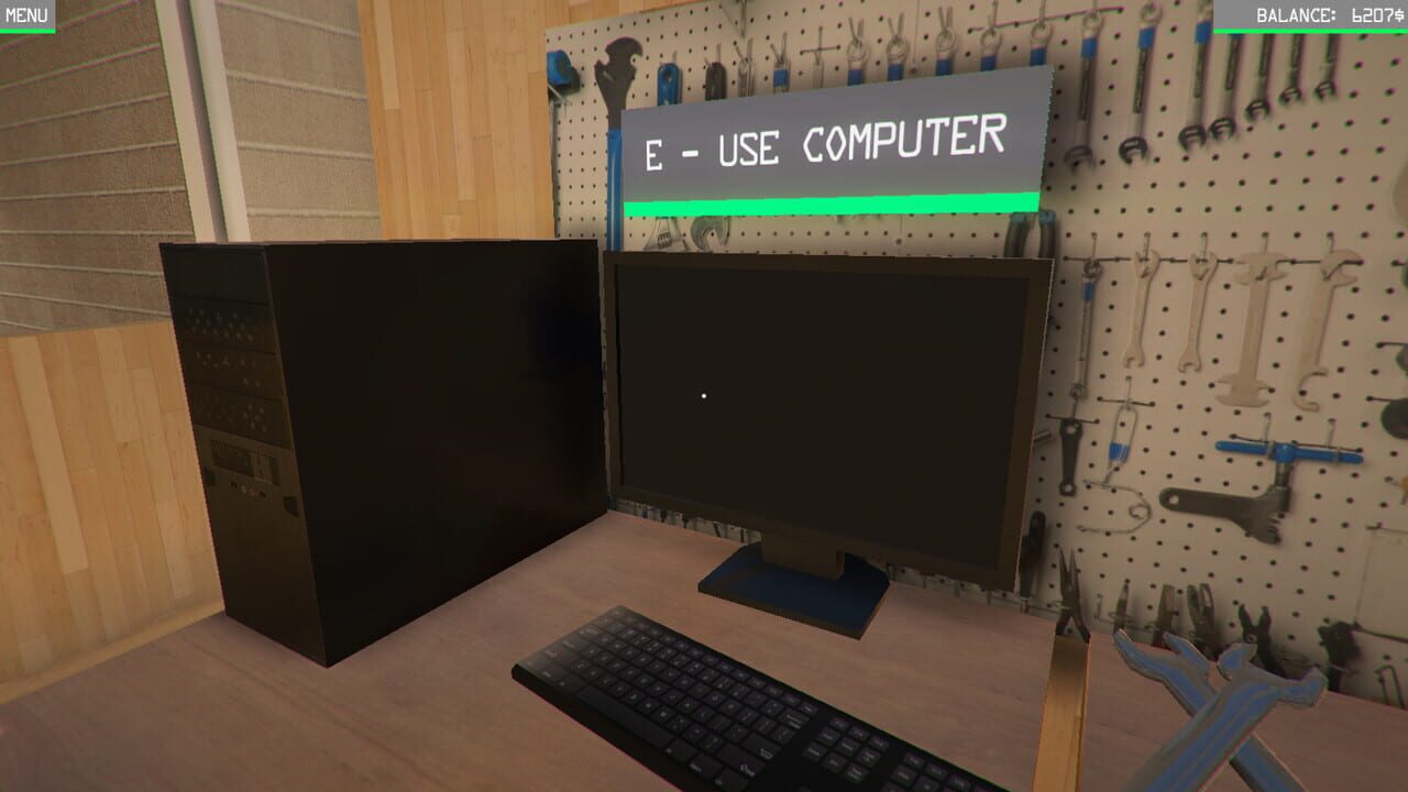 Weapons Genius — Screenshot 1