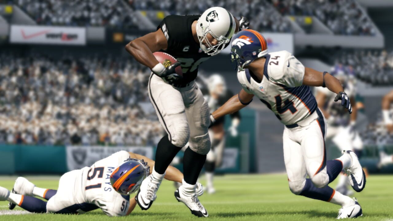Madden NFL 13 Image