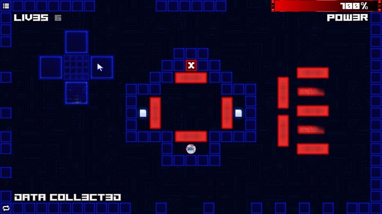 Data mining — Screenshot 4