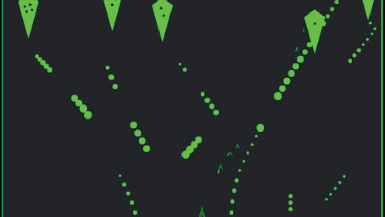 Quantum Pilot — Screenshot 2
