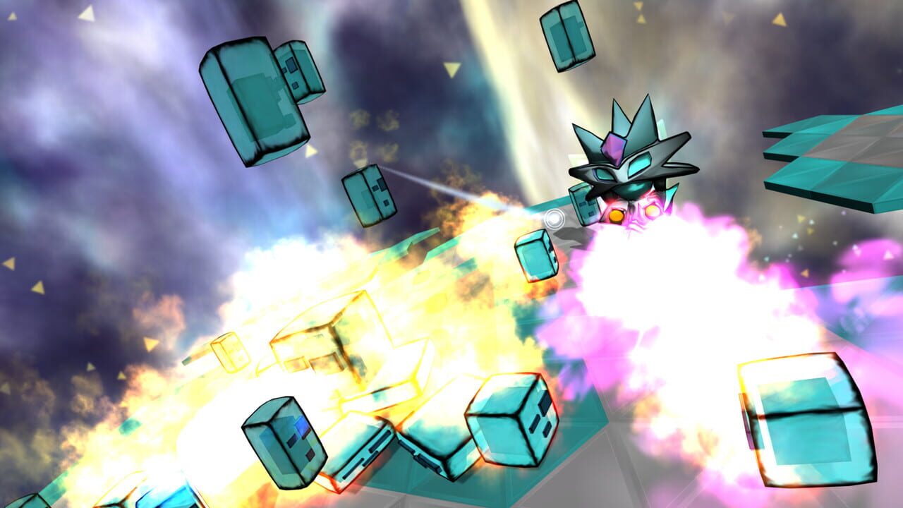 Arena Hero — Screenshot 1