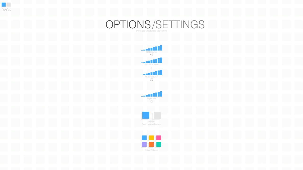 CrossCells Screenshot 1
