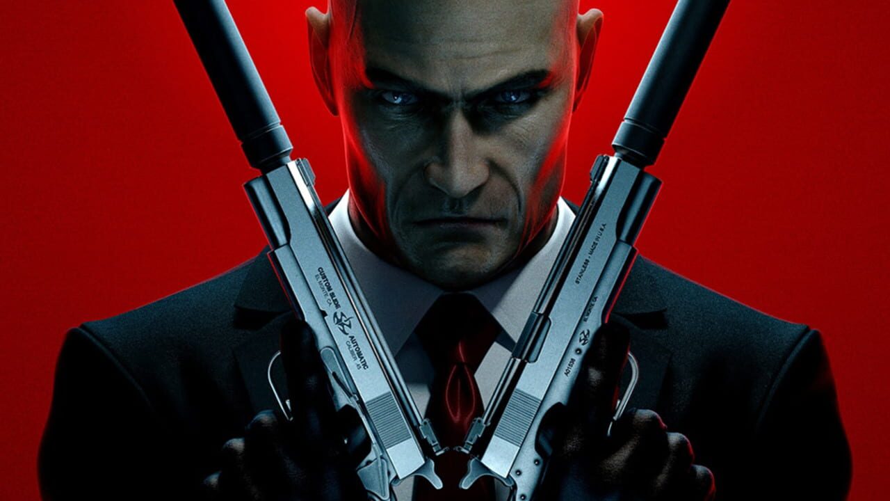 Hitman: Absolution Image