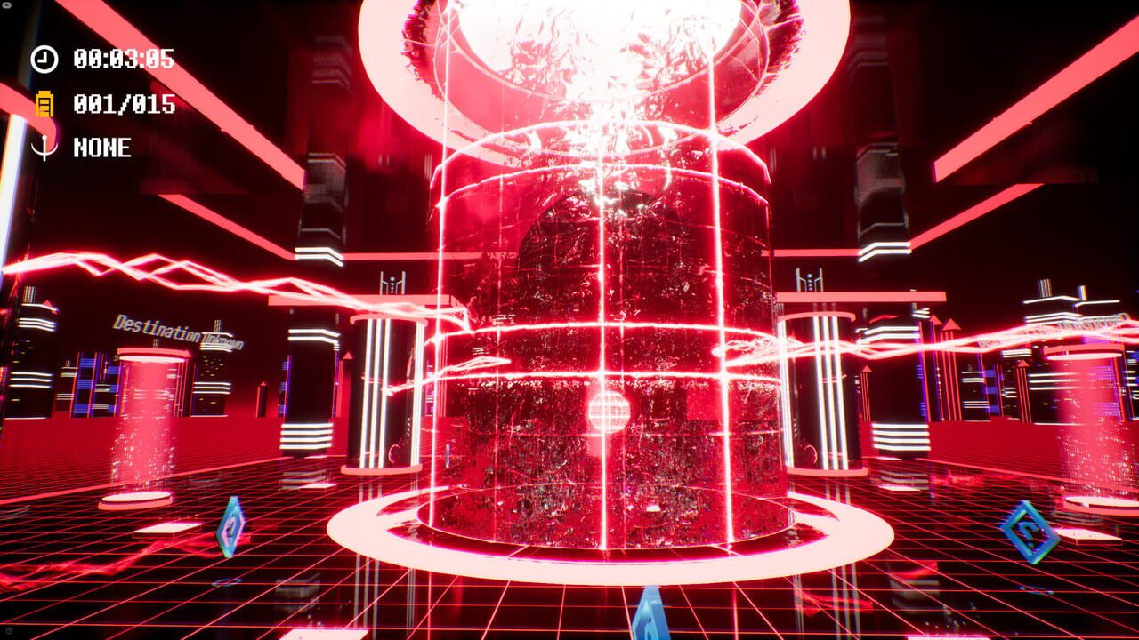 DeepWeb — Screenshot 3