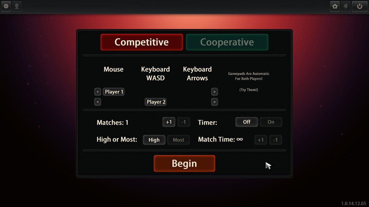 FaeVerse Alchemy — Screenshot 4