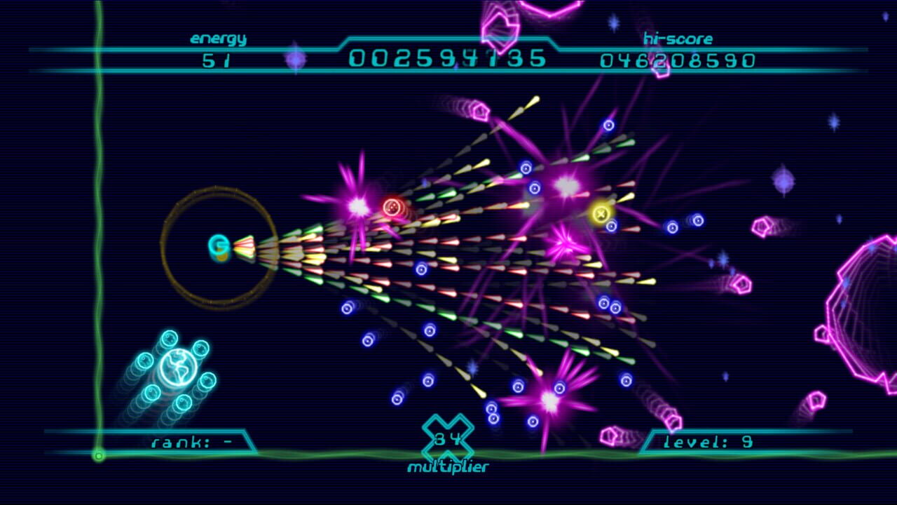 Echoes+ — Screenshot 3