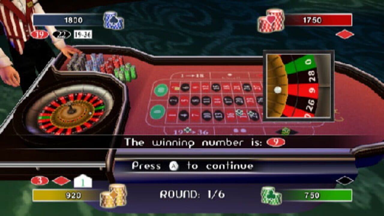 Cruise Party — Screenshot 3