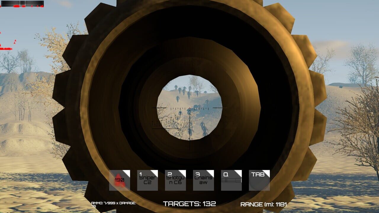Knights Hunt — Screenshot 4