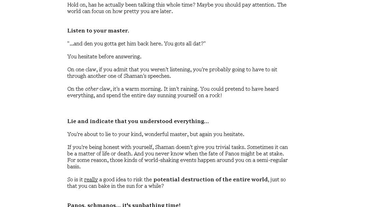 Me Smart Orc — Screenshot 5