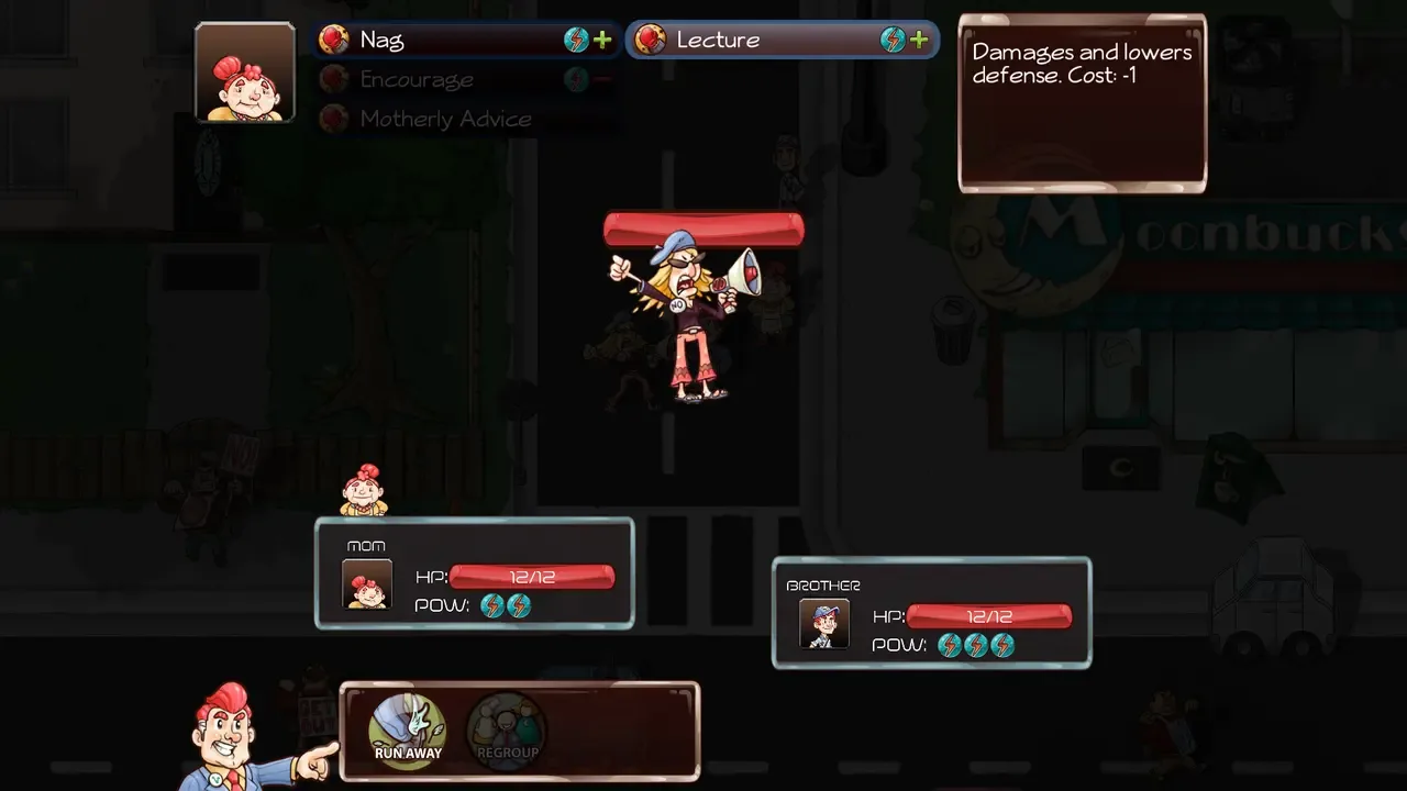 Citizens of Earth banner