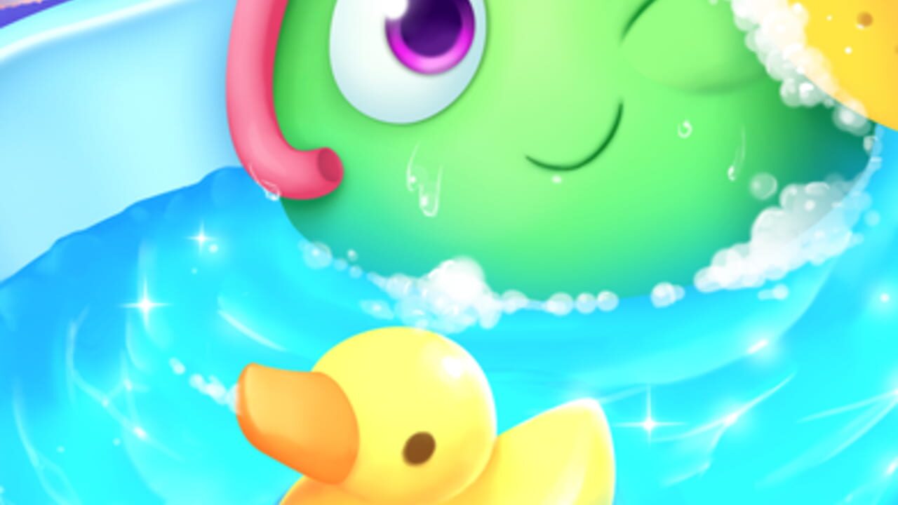 My Boo Virtual Pet & Mini Game — Screenshot 2