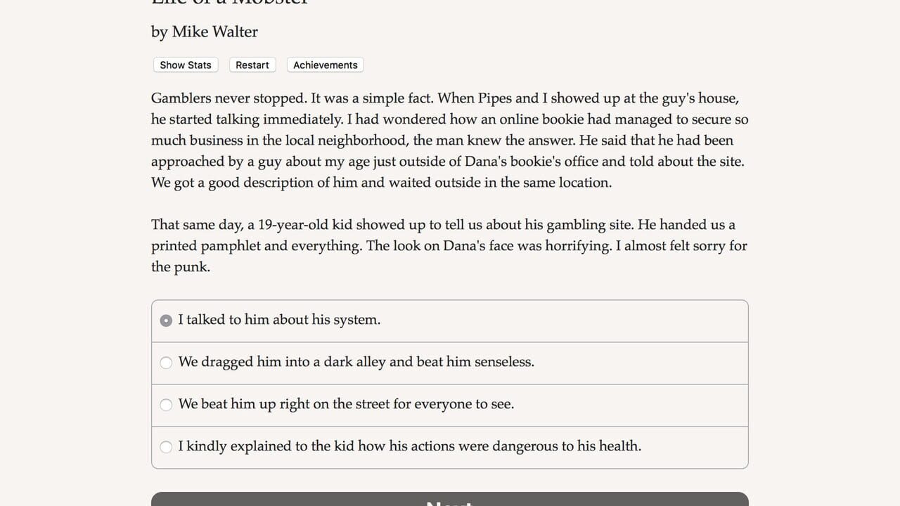 Screenshot 3