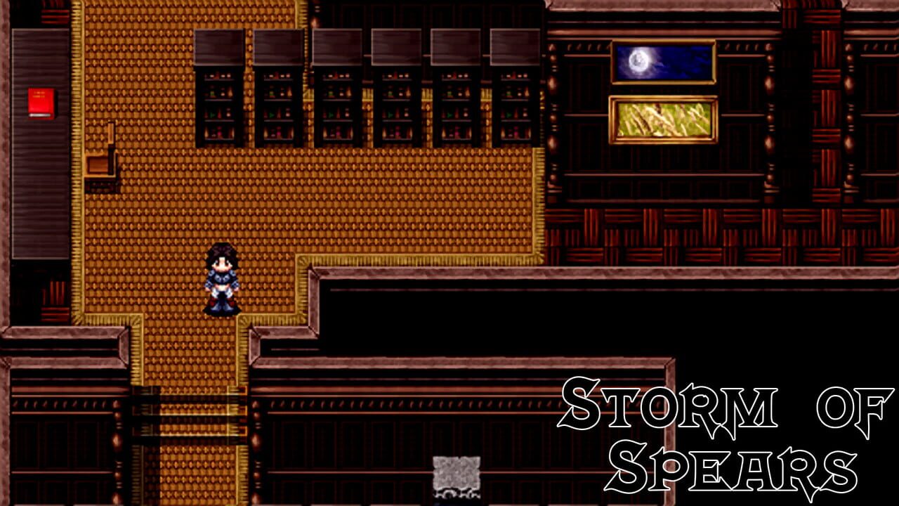 Storm of Spears — Screenshot 3