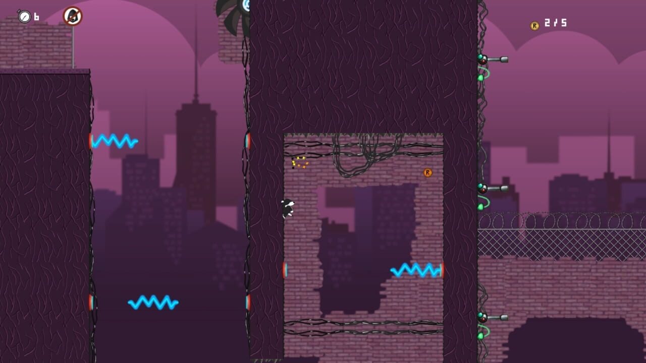 Digital Resistance — Screenshot 5