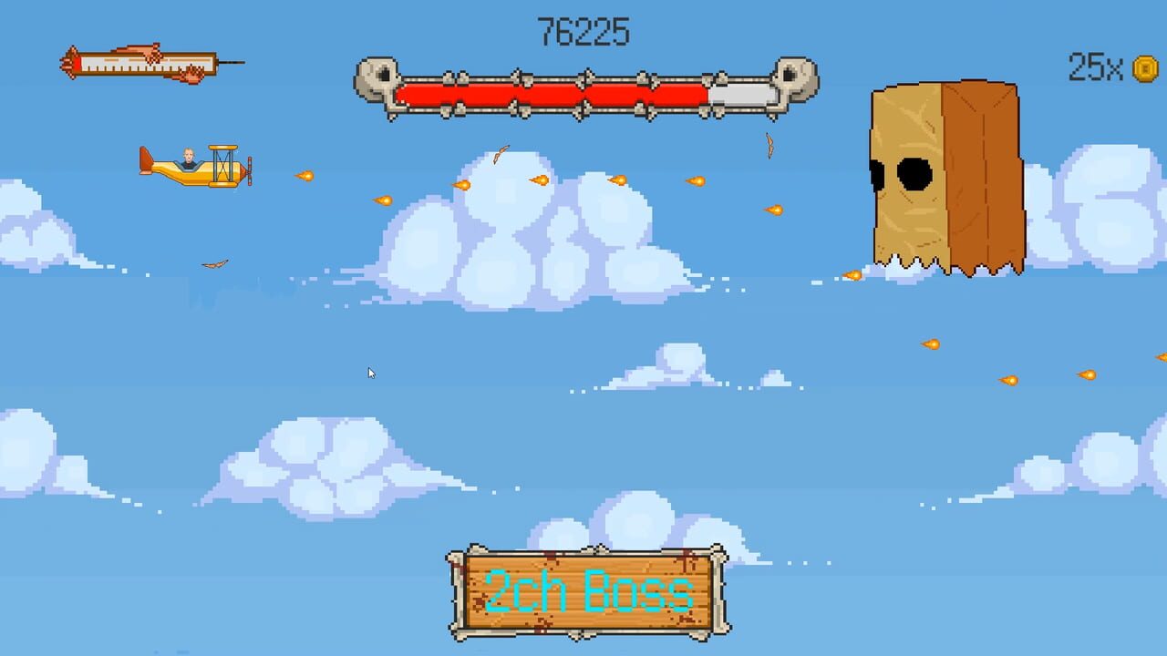 Putin 20!8 — Screenshot 2