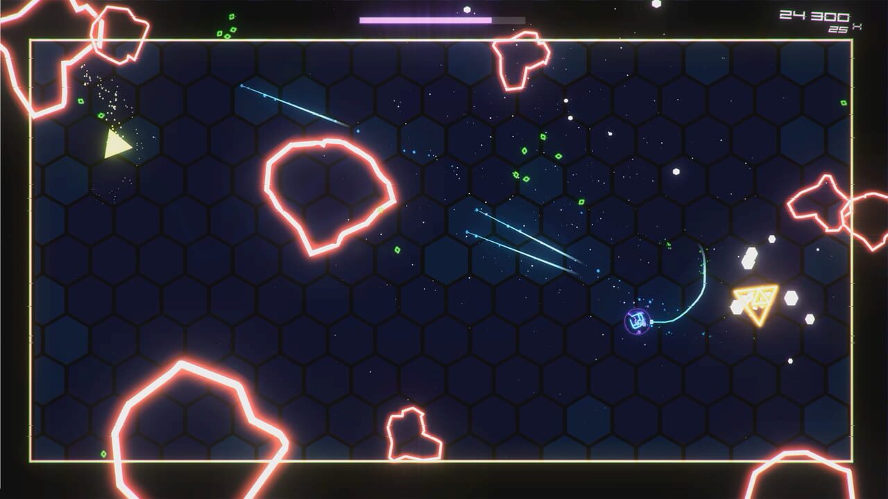 Neon Ultra — Screenshot 3