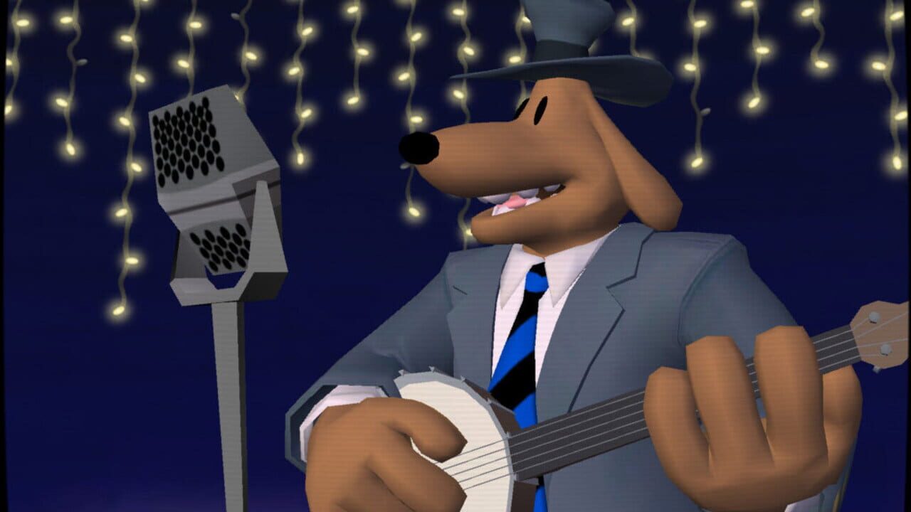 Sam & Max: Episode 102