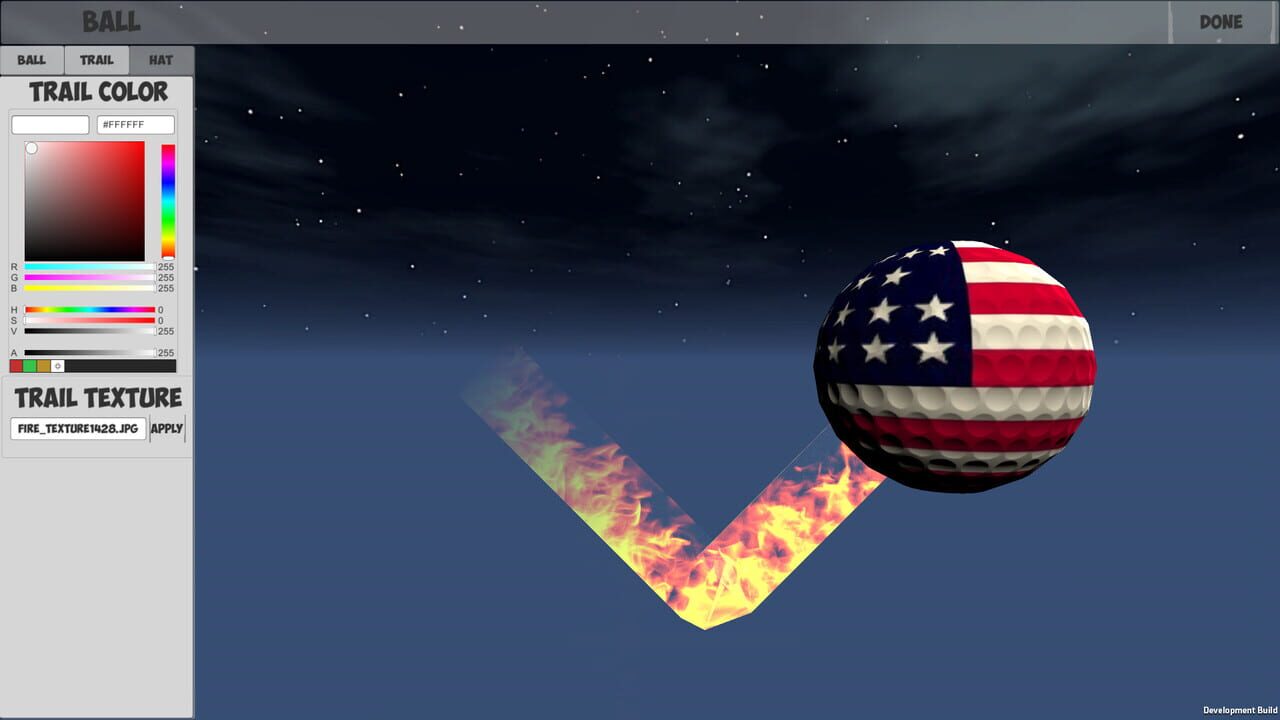 AffordaGolf Online — Screenshot 2