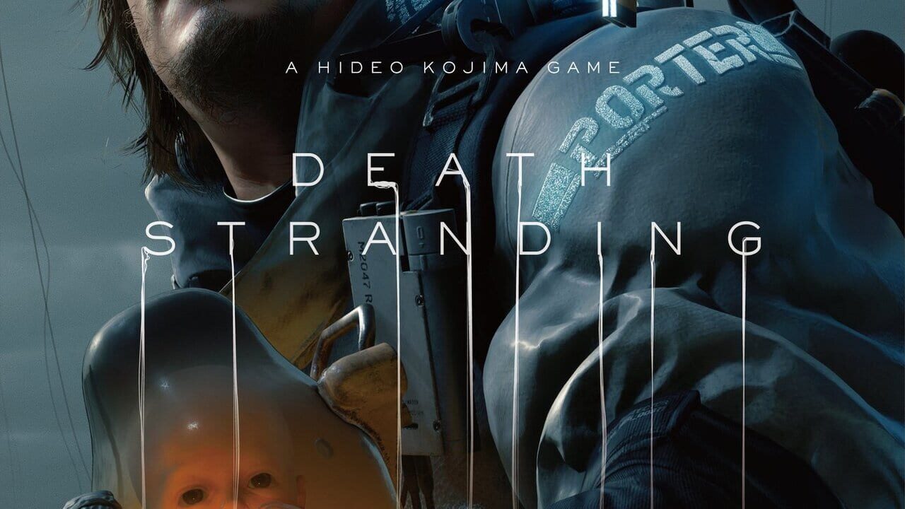 Death Stranding Image