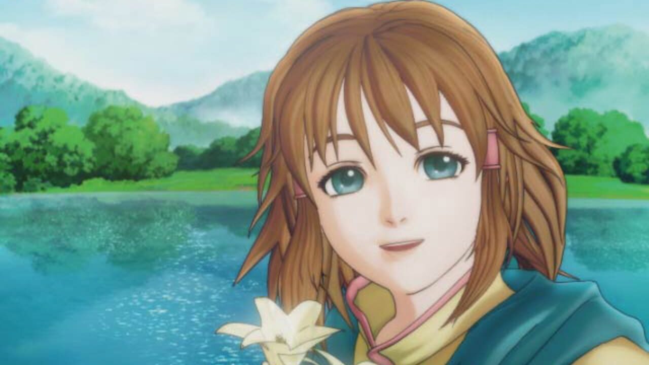 Fire Emblem: Path of Radiance thumbnail 11