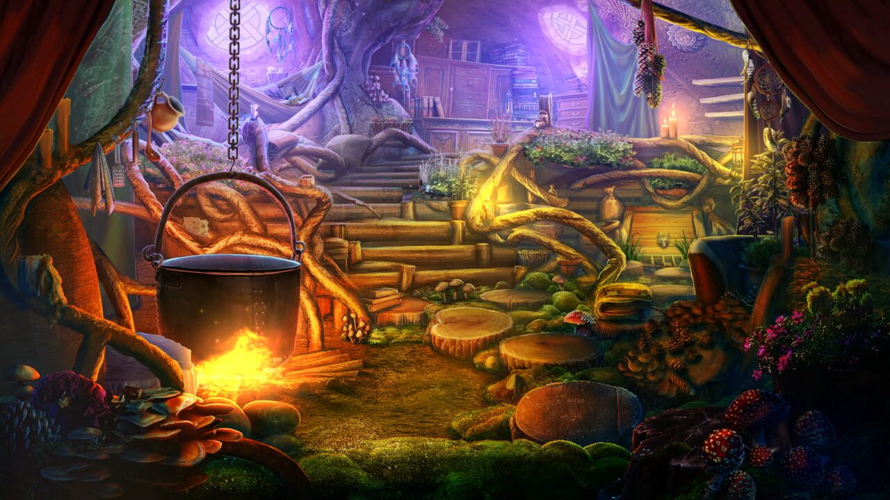Lost Grimoires Bundle — Screenshot 4