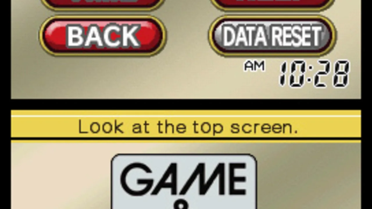 Game & Watch Vermin screenshot 2