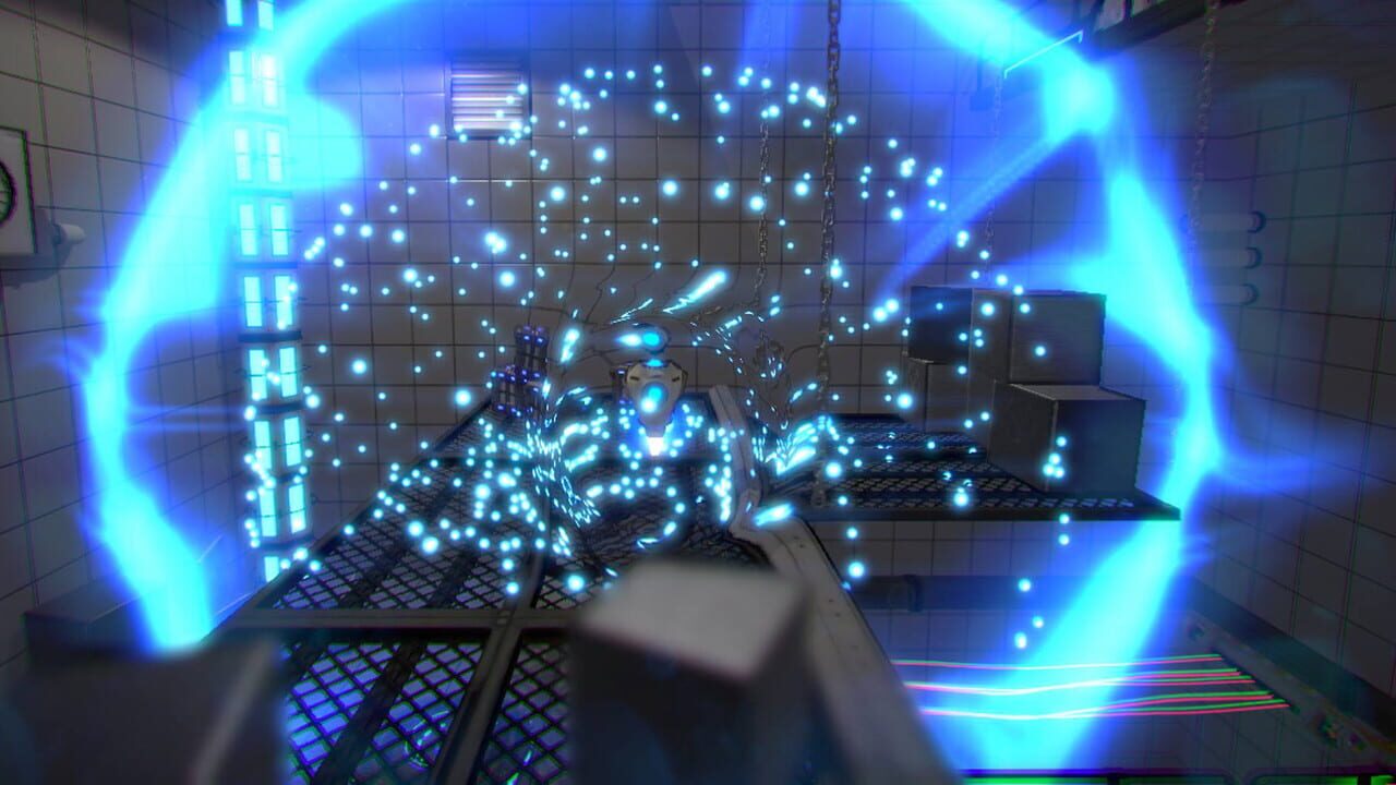 CO-OP : Decrypted — Screenshot 4