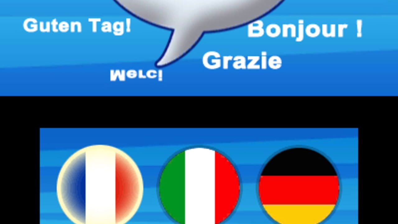 Talking Phrasebook — Screenshot 4