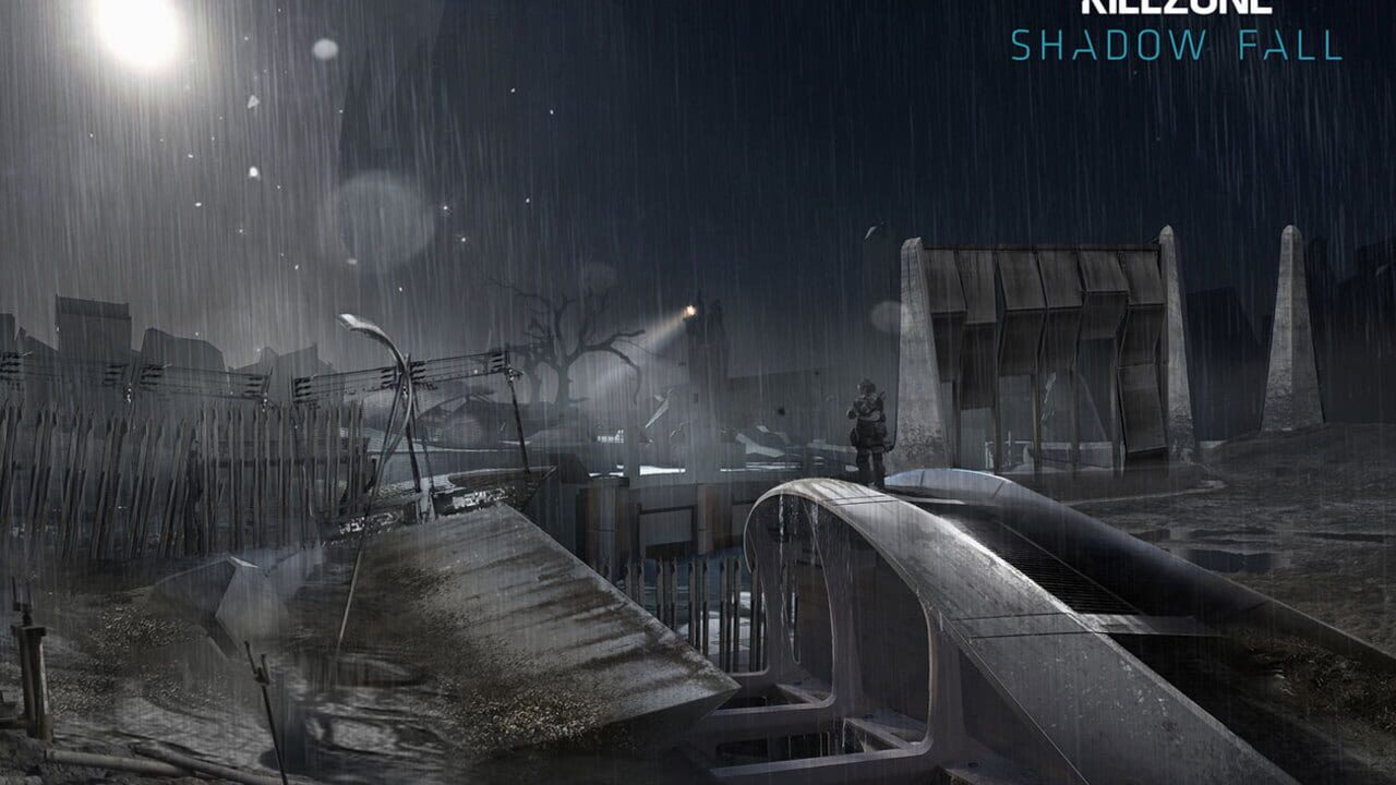 Killzone: Shadow Fall Image