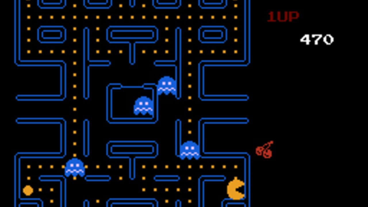 Pac-Man Image