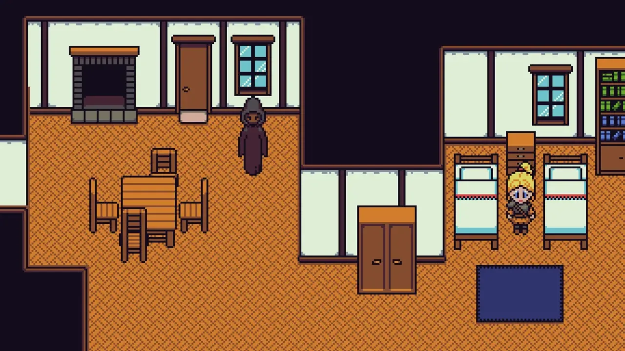 Towards the Pantheon screenshot 4