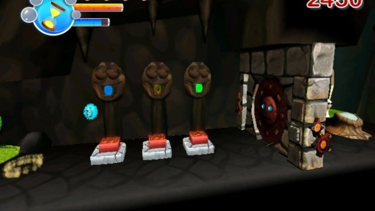 Furry Legends — Screenshot 5