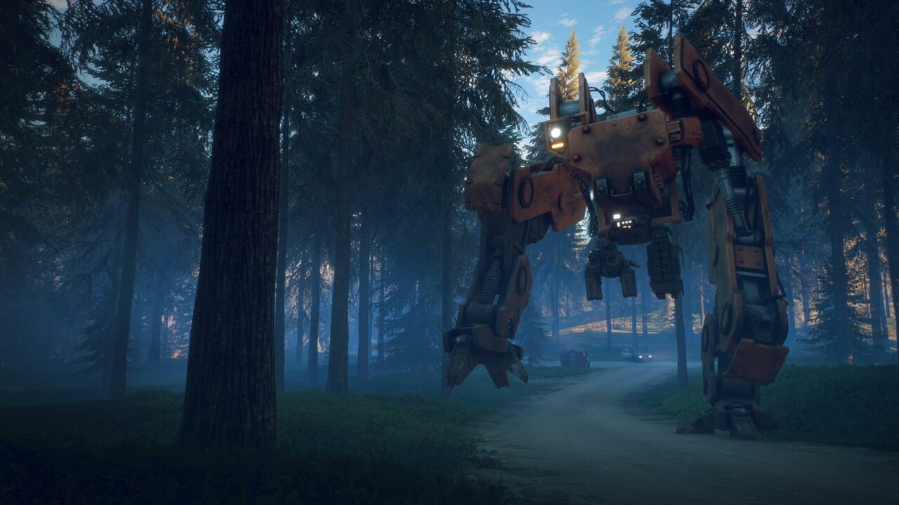 Generation Zero Image