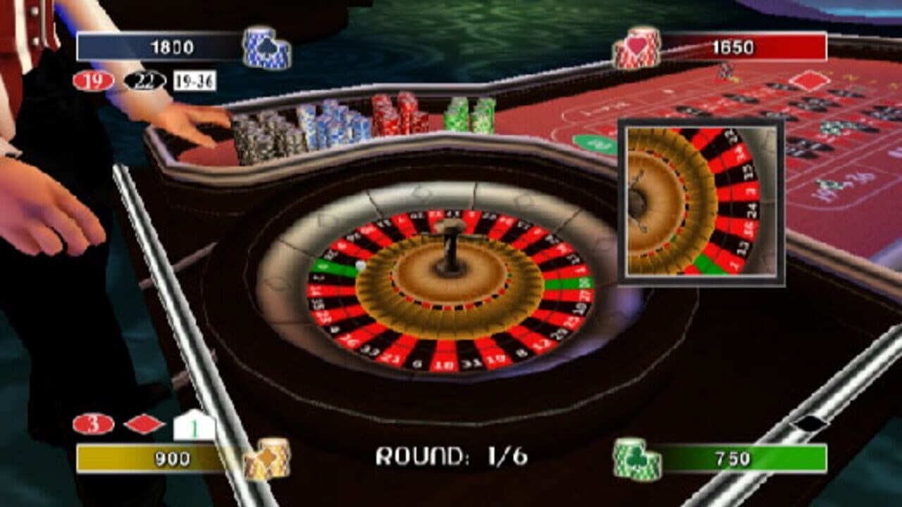 Cruise Party — Screenshot 2