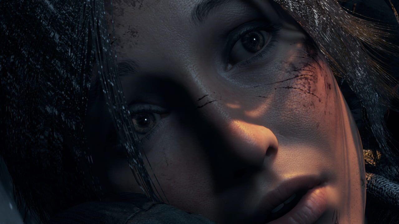Screenshot 6 - Rise of the Tomb Raider
