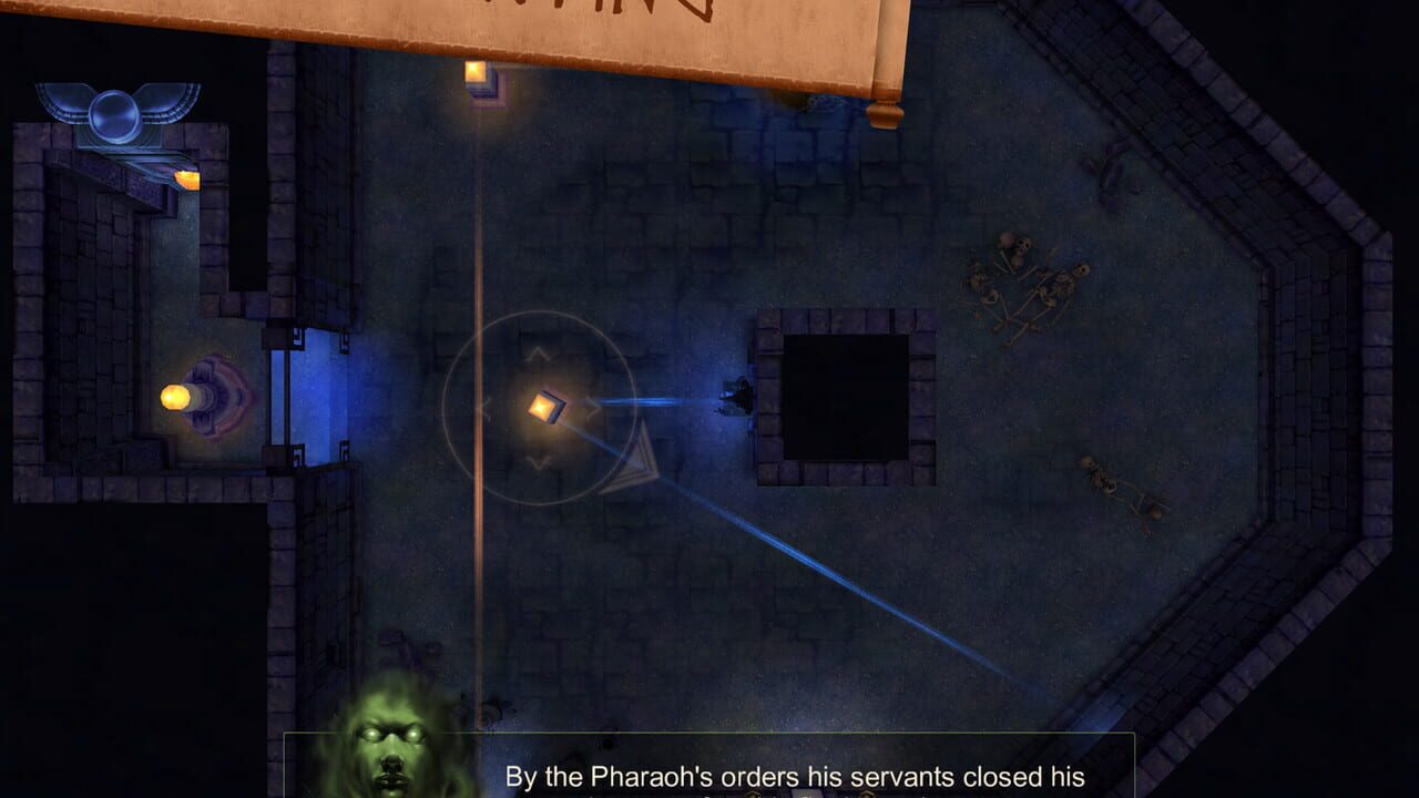 Khaba — Screenshot 3
