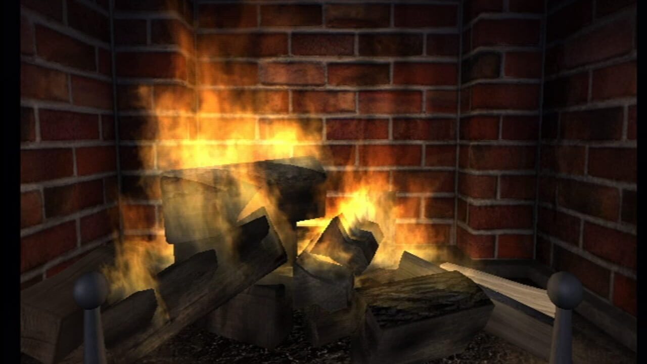 Cozy Fire — Screenshot 3