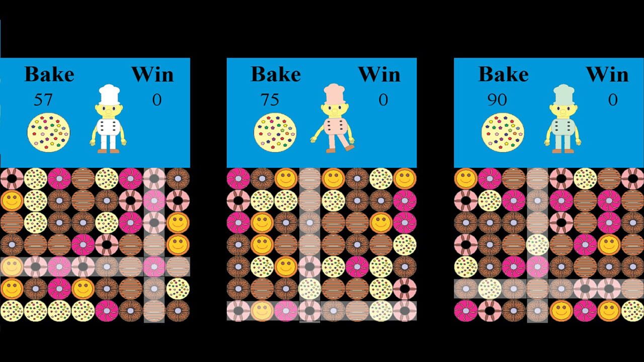 Donut Shop — Screenshot 4