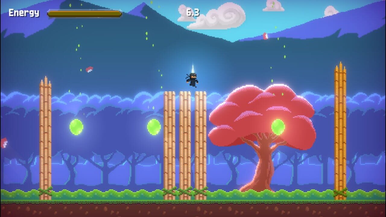 Mad Dojo — Screenshot 3