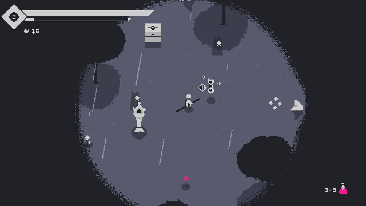 Yumori Forest Image