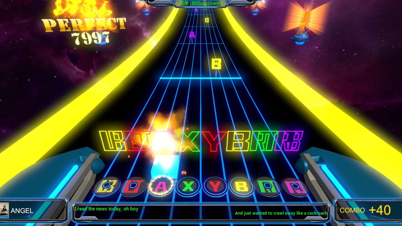 Drums Hero PC — Screenshot 3
