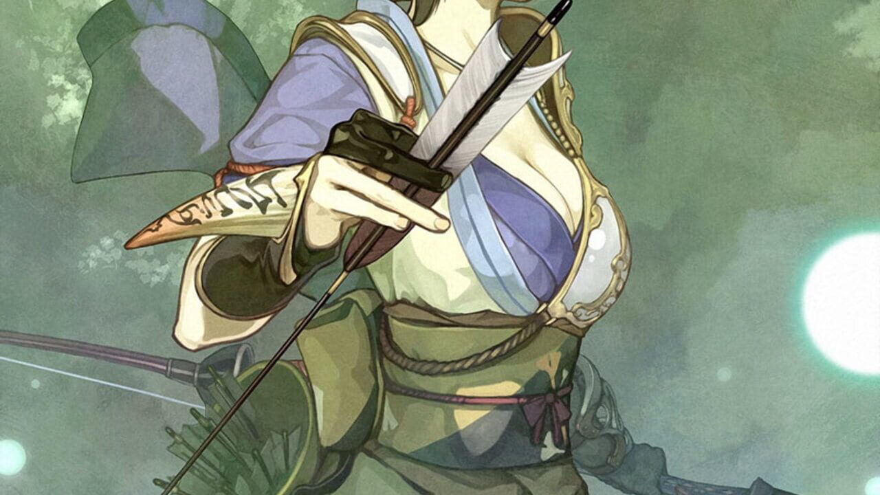 Toukiden: The Age of Demons Image