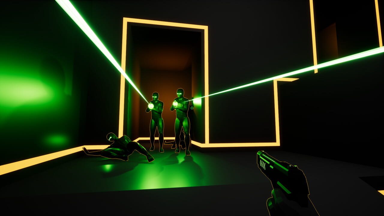 Acid Spy Image