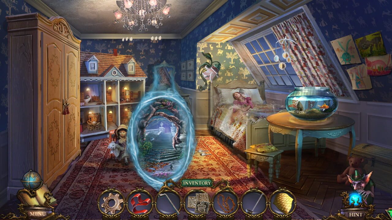 Amulet of Dreams Image