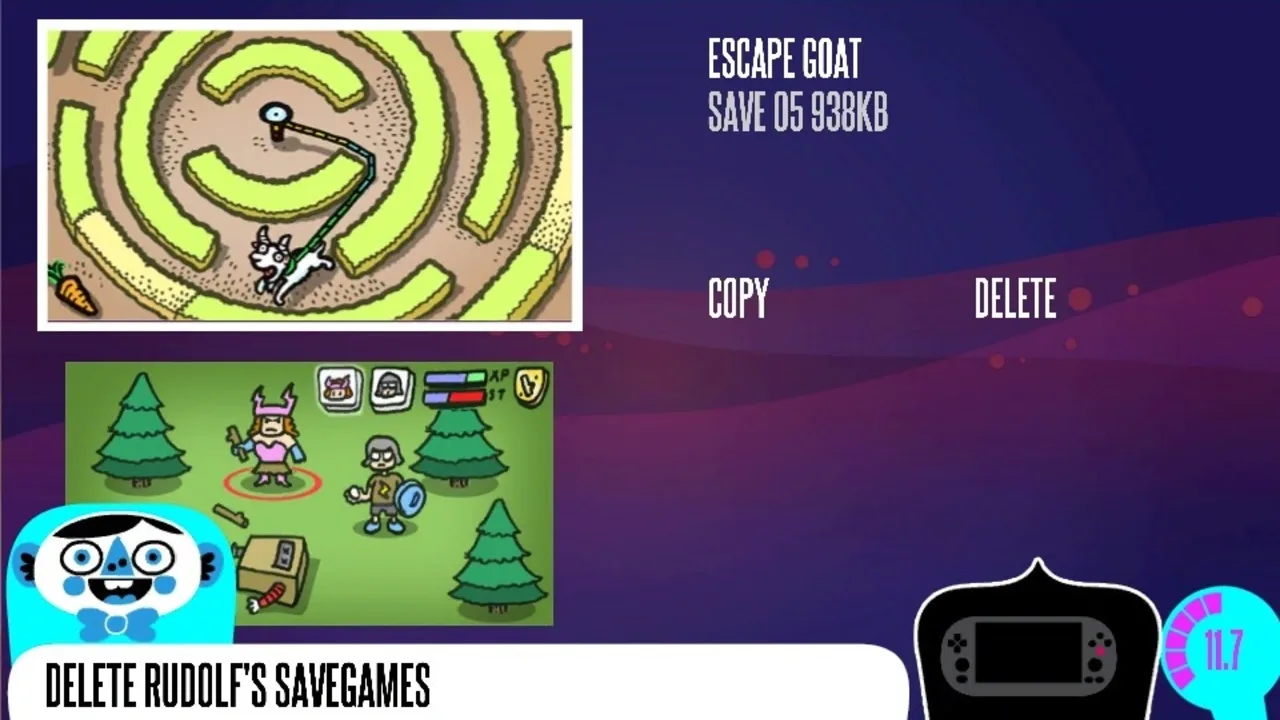 Frobisher Says screenshot 4